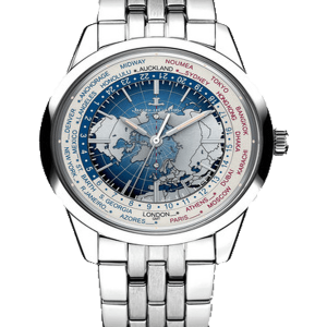 JAEGER LECOULTRE – GEOPHYSIC - Q8108120