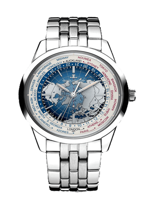 JAEGER LECOULTRE – GEOPHYSIC - Q8108120