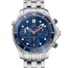 OMEGA – SEAMASTER DIVER