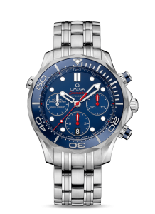 OMEGA – SEAMASTER DIVER