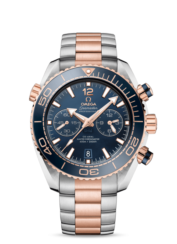 OMEGA SEAMASTER