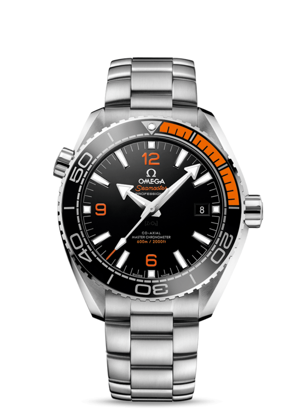 OMEGA SEAMASTER