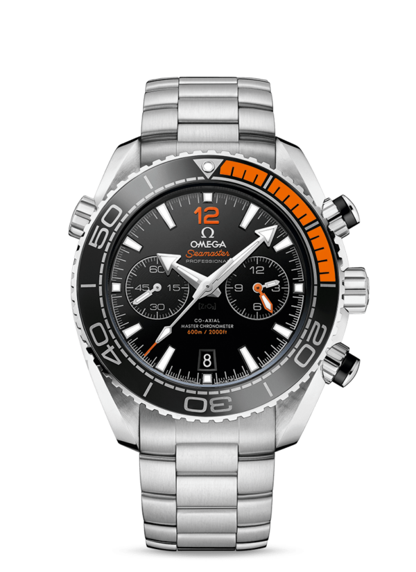 OMEGA SEAMASTER