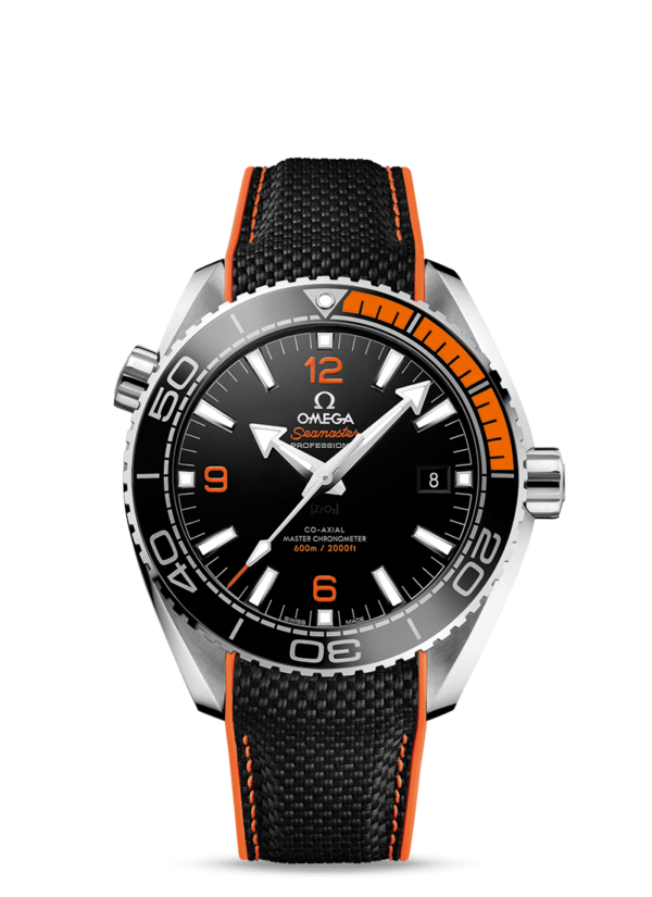 OMEGA SEAMASTER