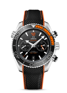 OMEGA SEAMASTER