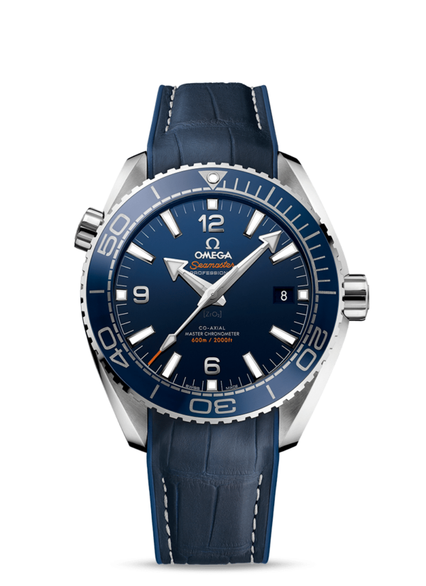 OMEGA SEAMASTER