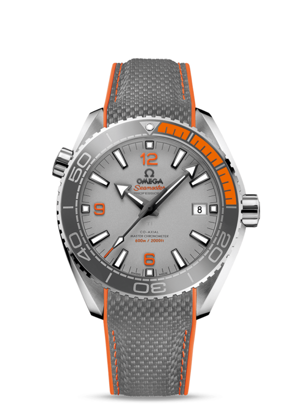 OMEGA SEAMASTER