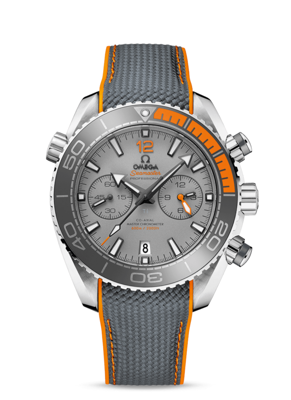 OMEGA SEAMASTER