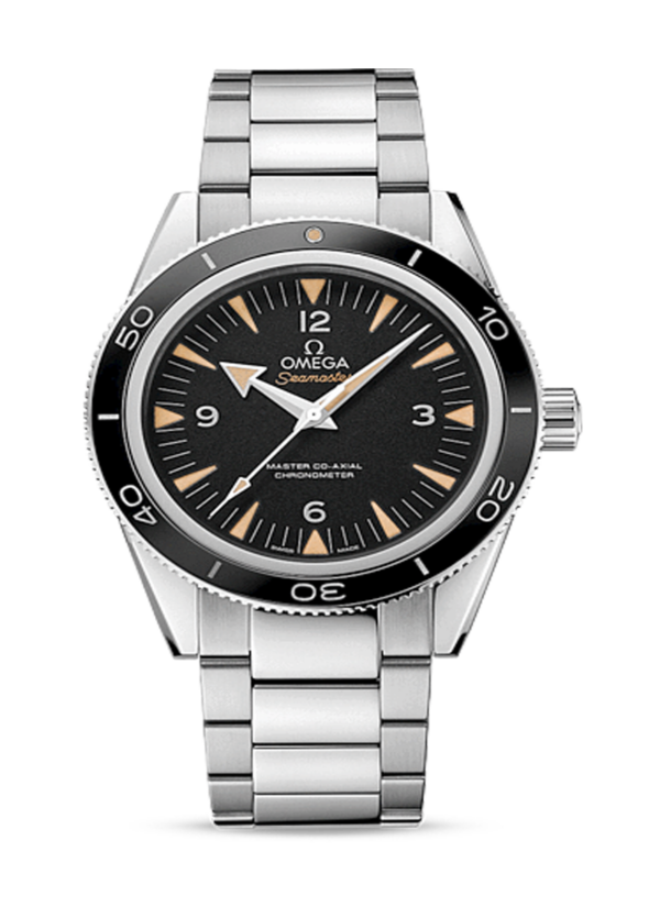 OMEGA – SEAMASTER 300