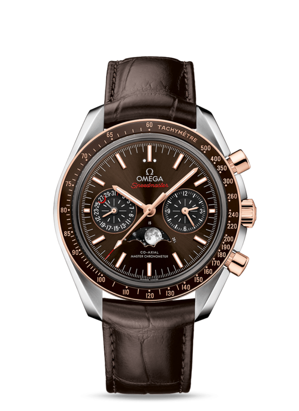 OMEGA – SPEEDMASTER MOONWATCH - 304.23.44.52.13.001