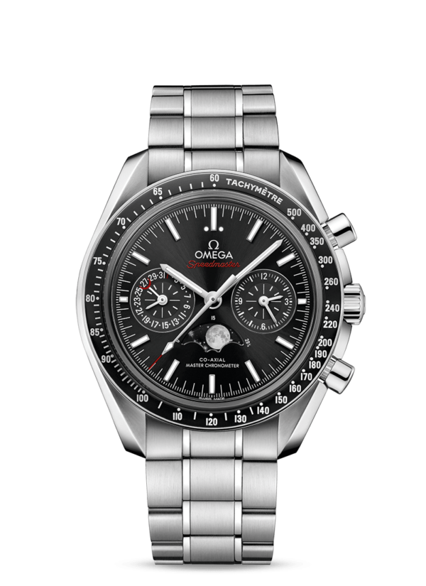 SPEEDMASTER MOONWATCH