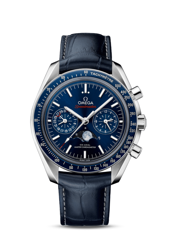 OMEGA – SPEEDMASTER MOONWATCH