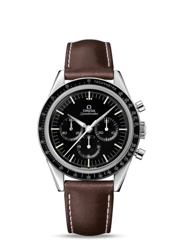 OMEGA – SPEEDMASTER MOONWATCH