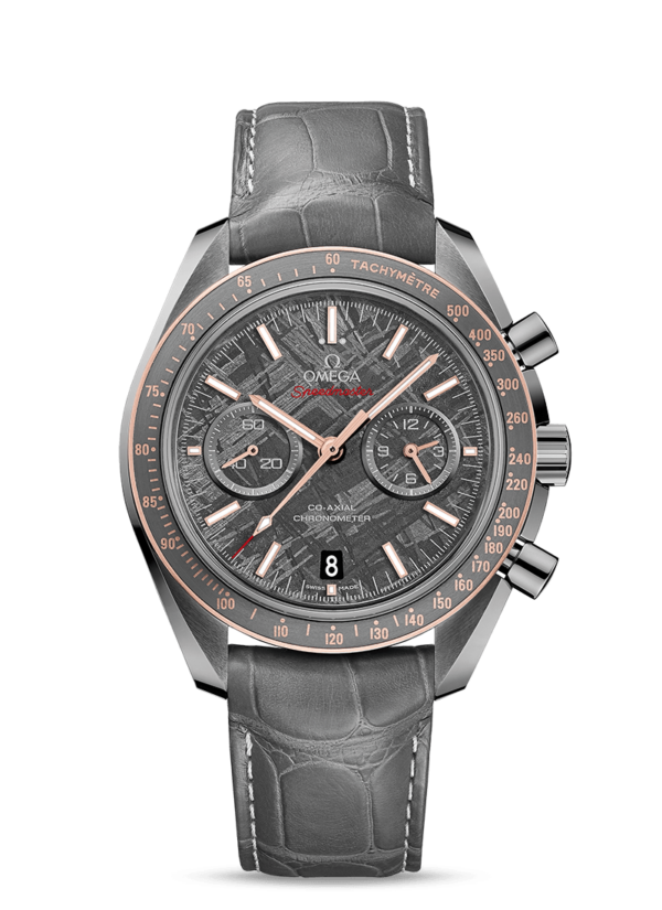 OMEGA – SPEEDMASTER MOONWATCH