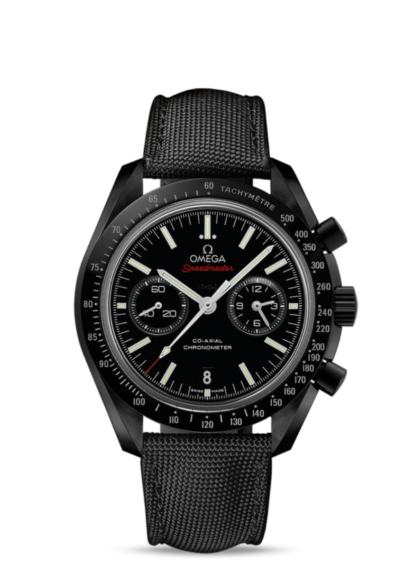 OMEGA – SPEEDMASTER MOONWATCH