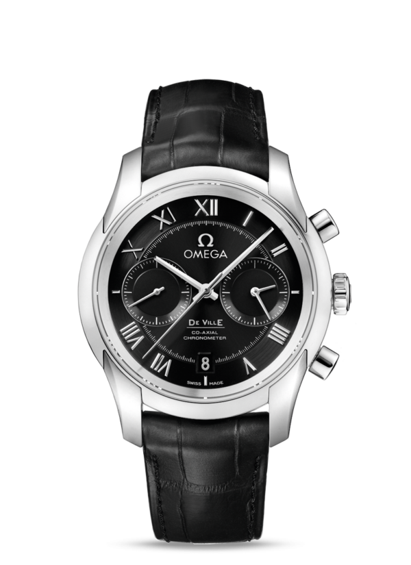 OMEGA – DE VILLE