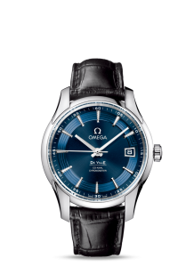 OMEGA – DE VILLE