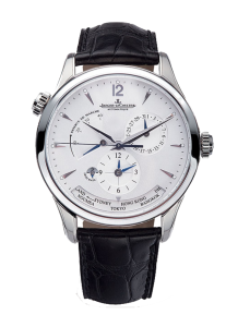 JAEGER LECOULTRE – MASTER