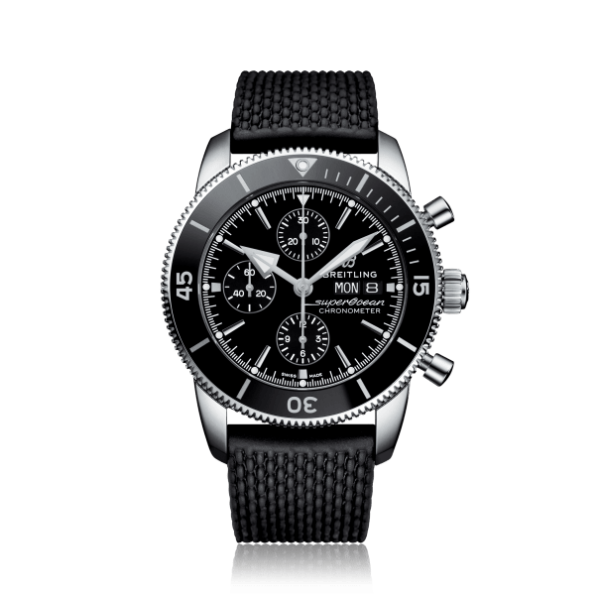 BREITLING SUPEROCEAN HÉRITAGE II CHRONOGRAPH 44