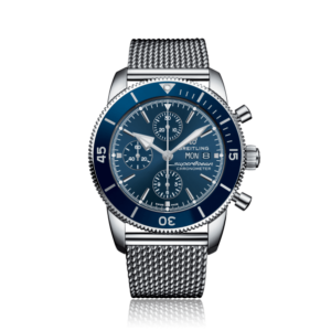 BREITLING – SUPERROCEAN HÉRITAGE II CHRONOGRAPHE