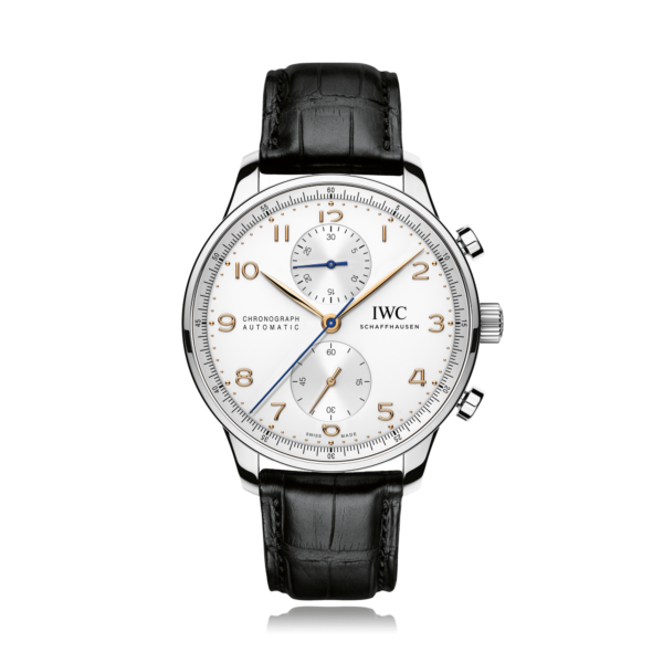 IWC – PORTUGIESER