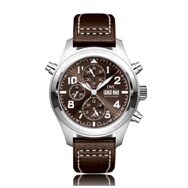 IWC – PILOT`S WATCH