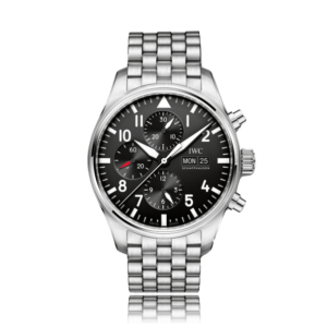 IWC – PILOT’S WATCH