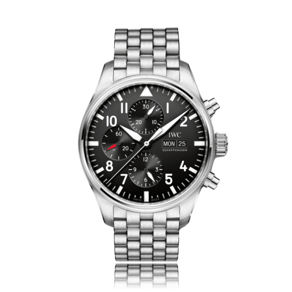 IWC – PILOT’S WATCH