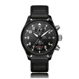 IWC – PILOT’S WATCH