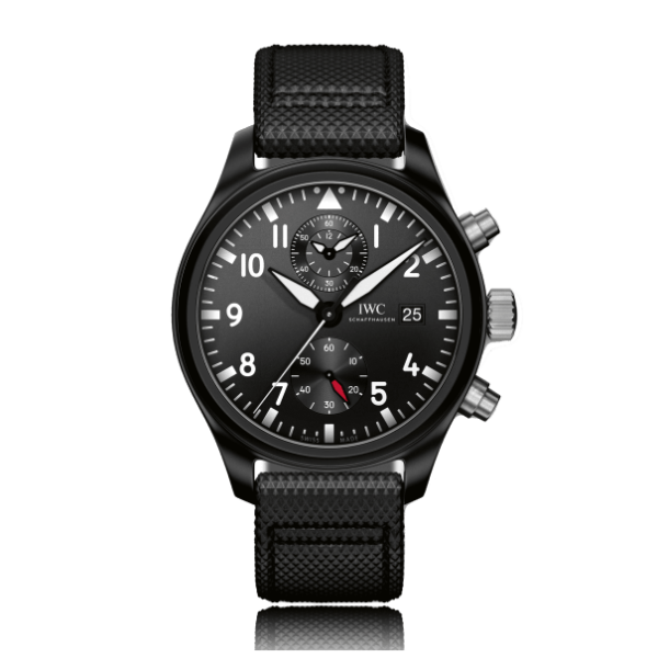 IWC – PILOT’S WATCH