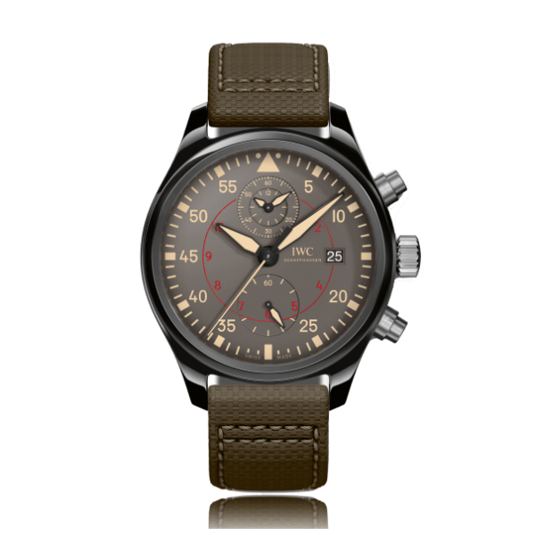 IWC – PILOT’S WATCH