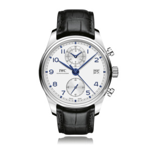 IWC – PORTUGIESER