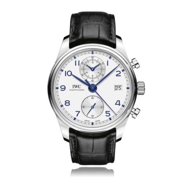 IWC – PORTUGIESER