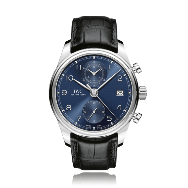 IWC – PORTUGIESER