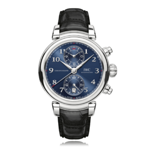 IWC – DA VINCI