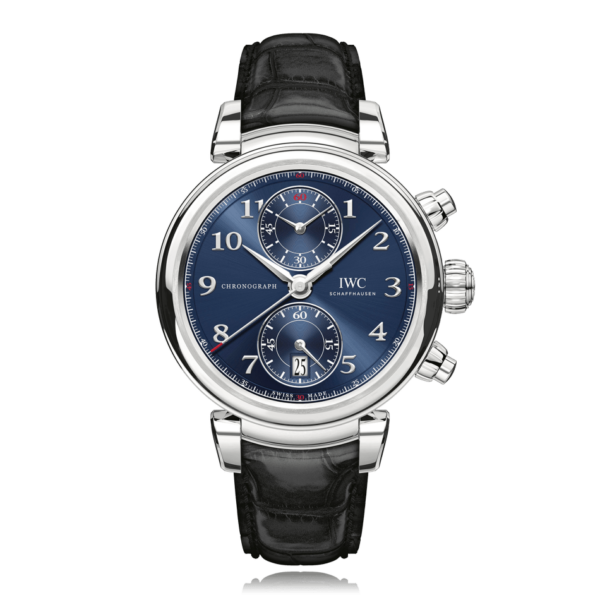 IWC – DA VINCI