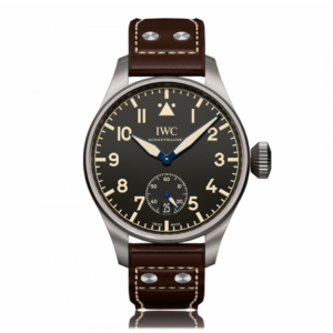 IWC – PILOT`S WATCH