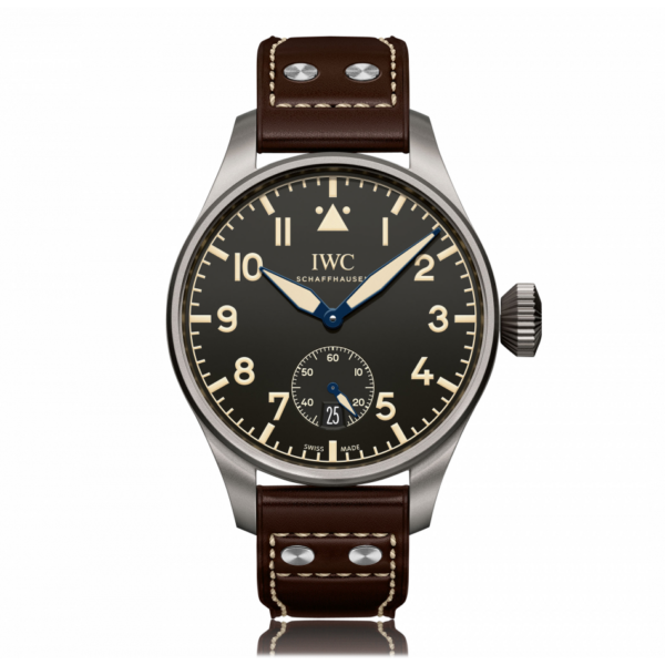 IWC – PILOT`S WATCH