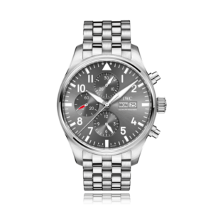 IWC – PILOT’S WATCH