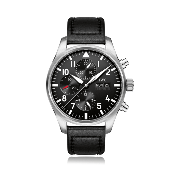 IWC – PILOT’S WATCH