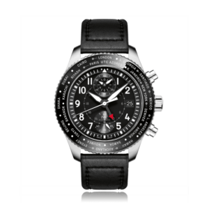 IWC – PILOT’S WATCH