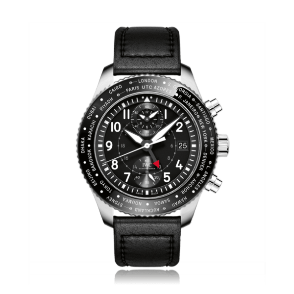 IWC – PILOT’S WATCH