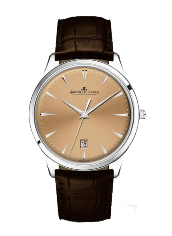 JAEGER LECOULTRE – MASTER