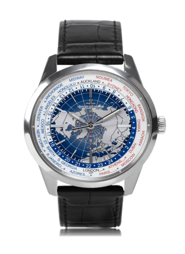 JAEGER LECOULTRE – GEOPHYSIC - Q8108420