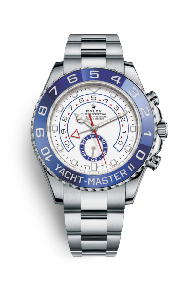 ROLEX - YACHT MASTER II 116680