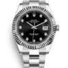 ROLEX - DATEJUST 41 126334