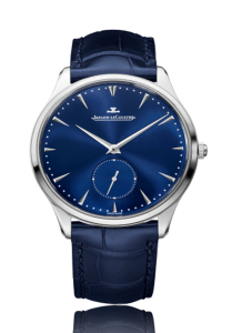 JAEGER LECOULTRE – MASTER