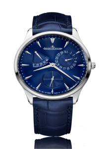 JAEGER LECOULTRE – MASTER