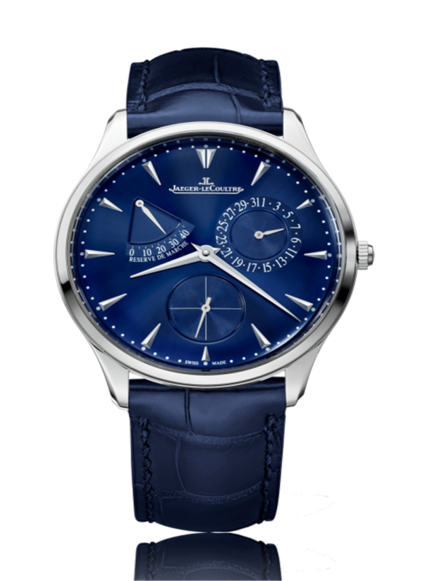 JAEGER LECOULTRE – MASTER