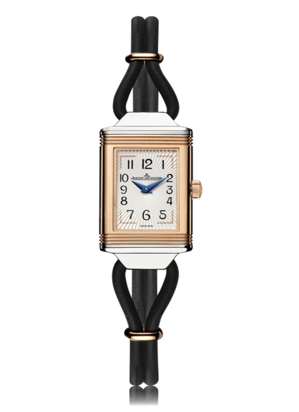 JAEGER LECOULTRE – REVERZO